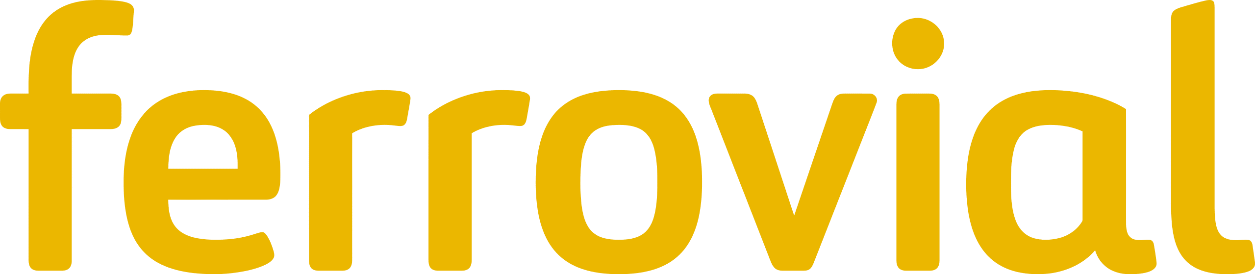 Senegocia 17 ferrovial