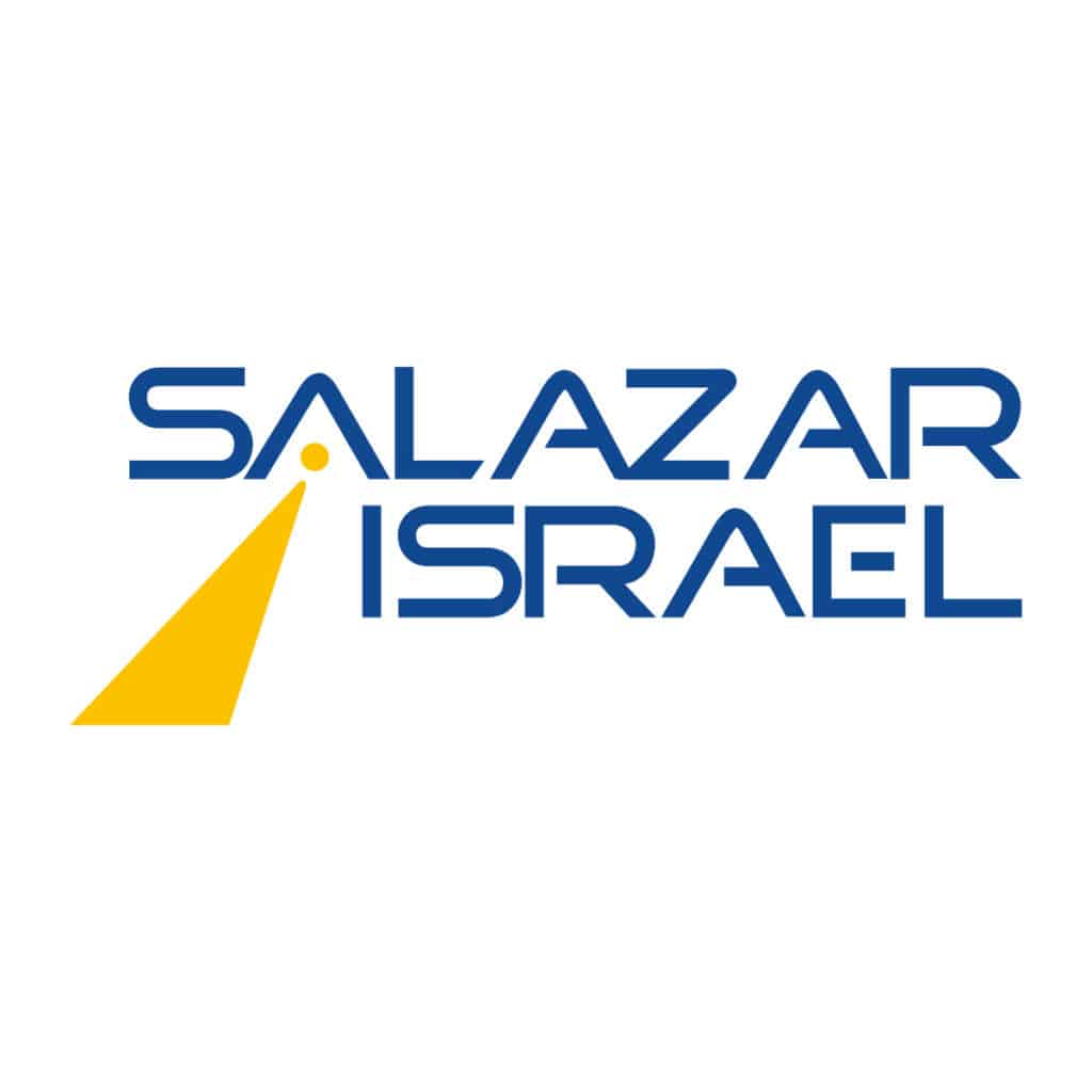 Nuestros Clientes 51 salazar israel