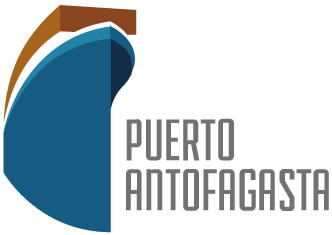 Logo Puertos Antofagasta